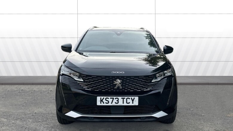 Peugeot 3008 1.2 Hybrid 136 Allure Premium+ 5dr e-DSC6 Petrol Estate